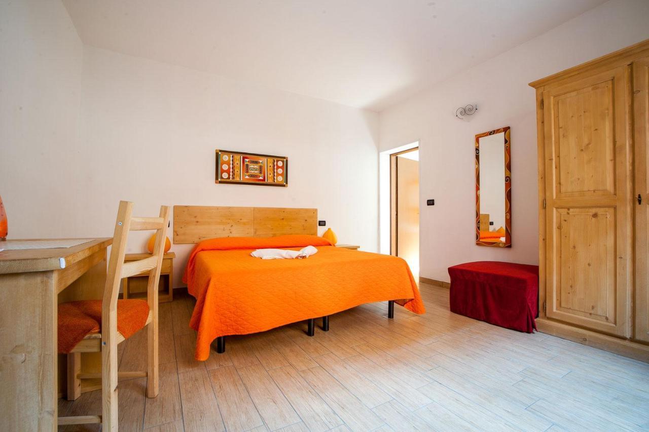 Cona  I Due Orfici Bed & Breakfast エクステリア 写真