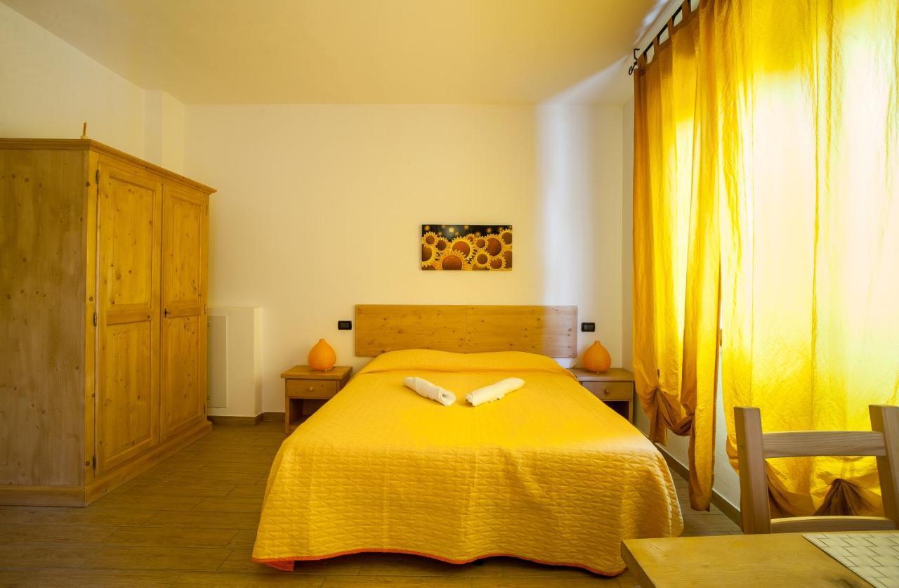Cona  I Due Orfici Bed & Breakfast エクステリア 写真