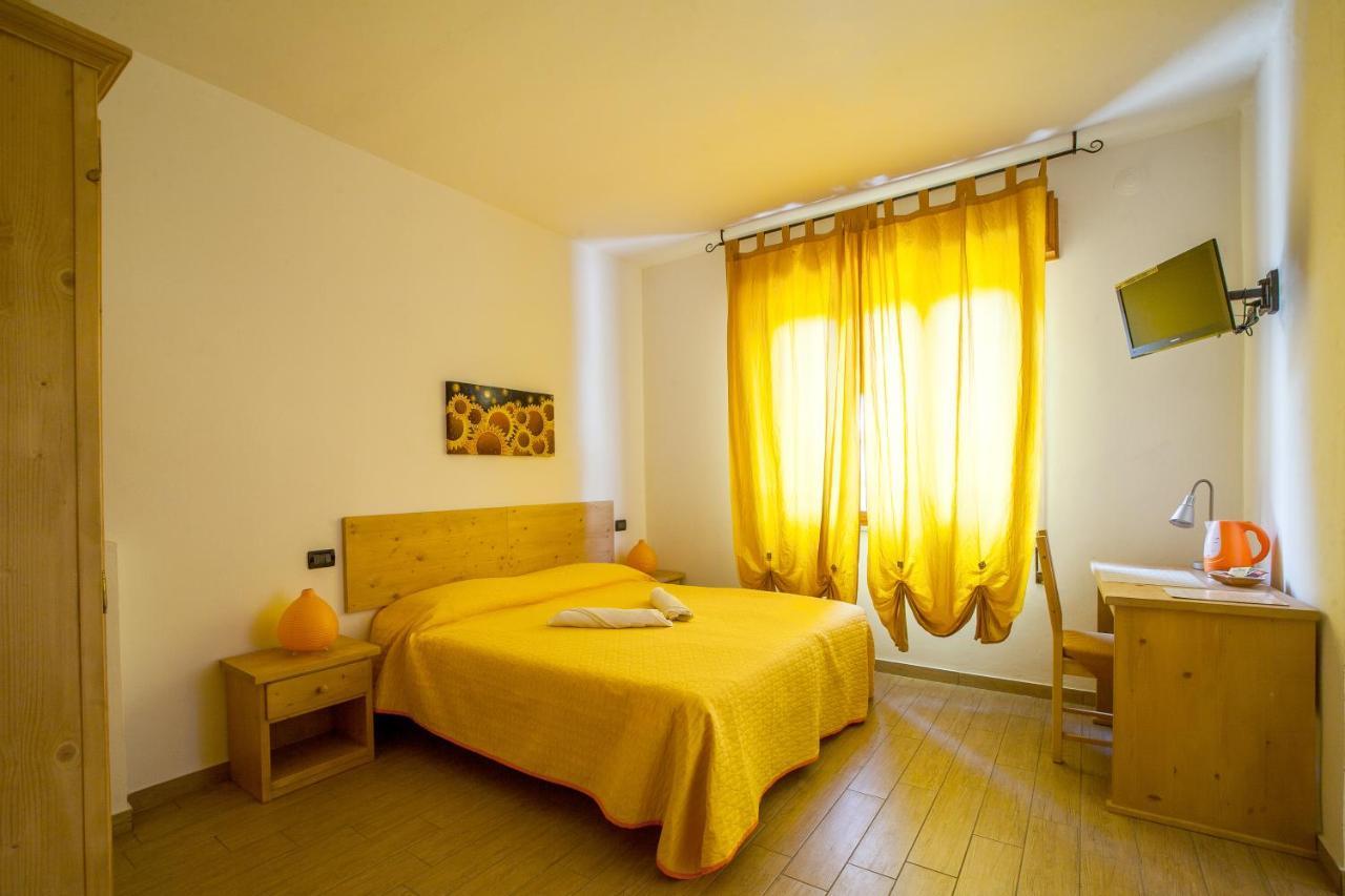 Cona  I Due Orfici Bed & Breakfast エクステリア 写真