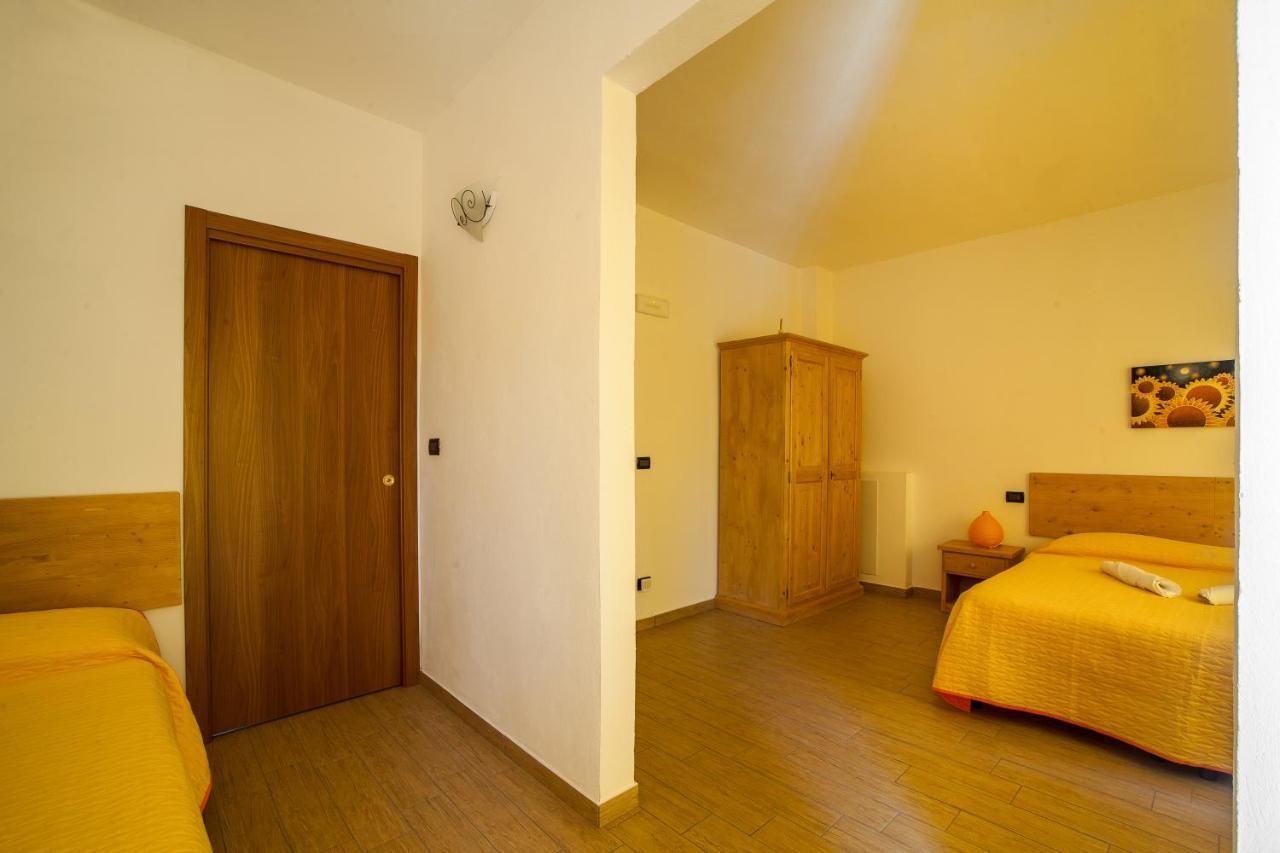 Cona  I Due Orfici Bed & Breakfast エクステリア 写真