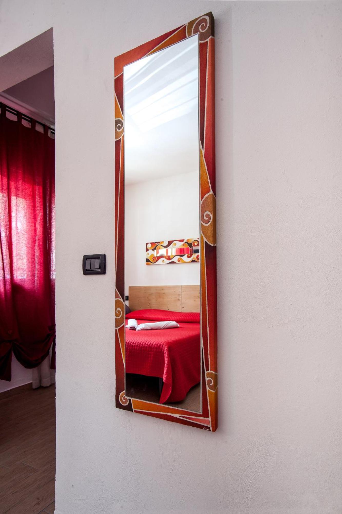 Cona  I Due Orfici Bed & Breakfast エクステリア 写真