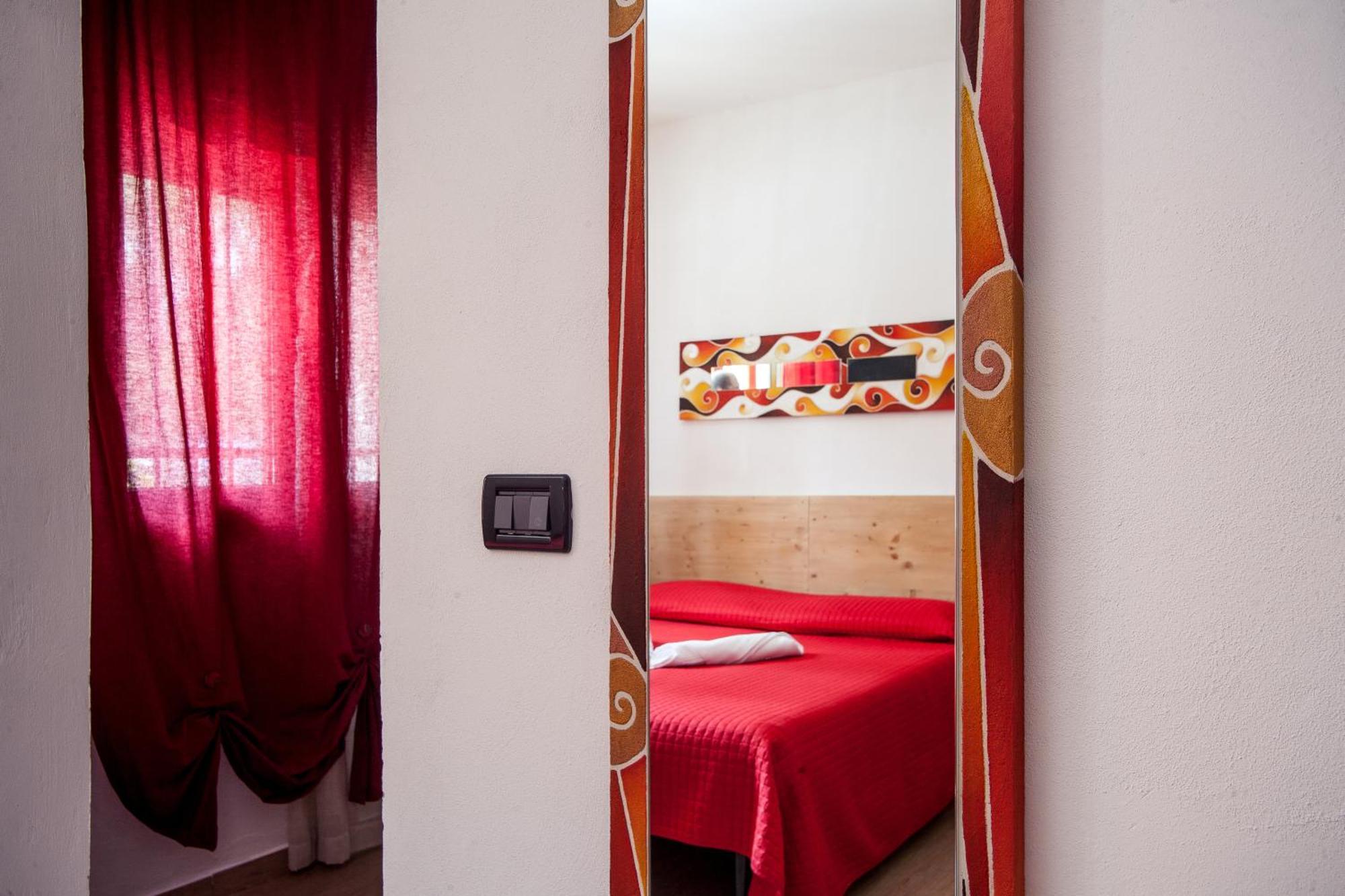 Cona  I Due Orfici Bed & Breakfast エクステリア 写真