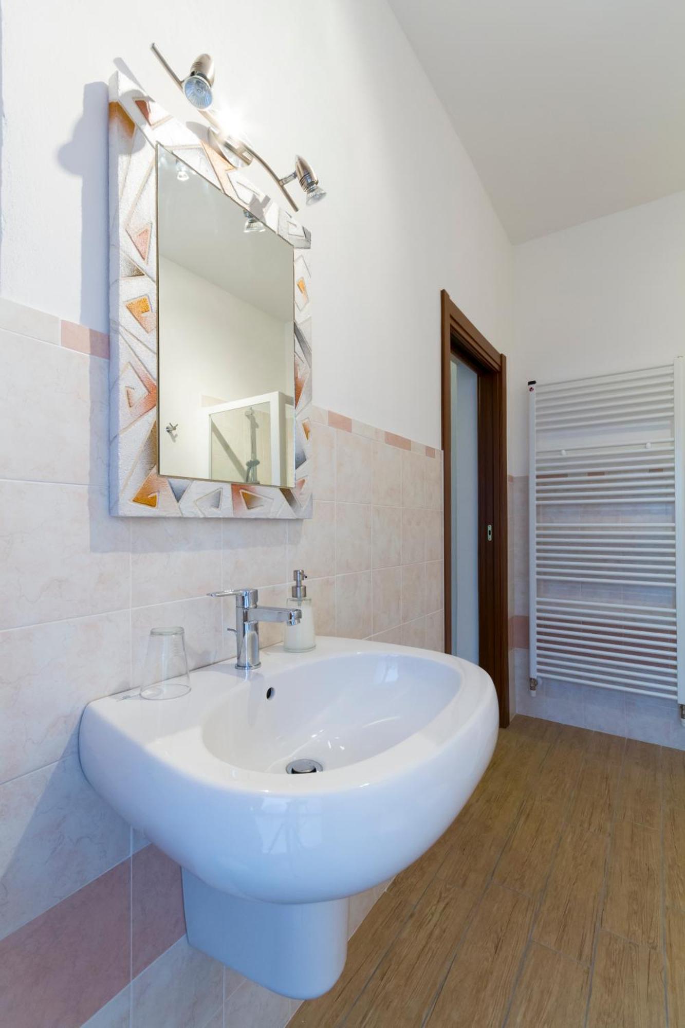 Cona  I Due Orfici Bed & Breakfast 部屋 写真