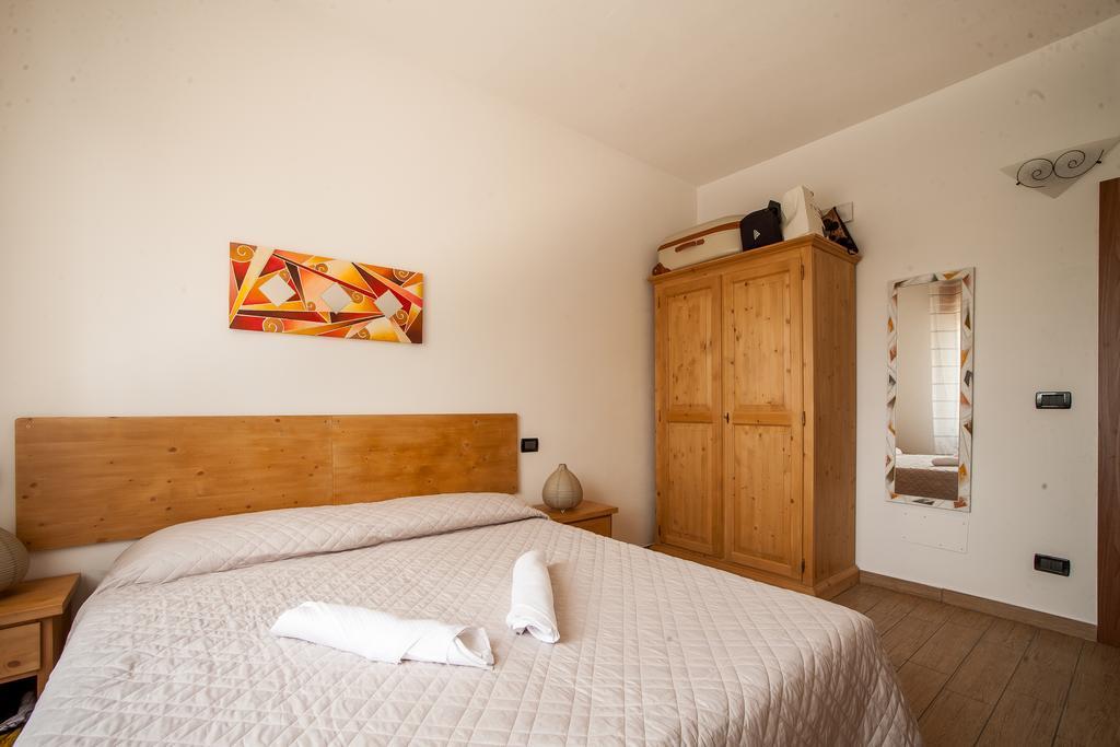 Cona  I Due Orfici Bed & Breakfast エクステリア 写真