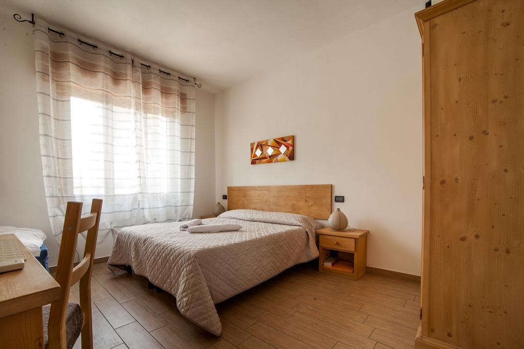 Cona  I Due Orfici Bed & Breakfast エクステリア 写真