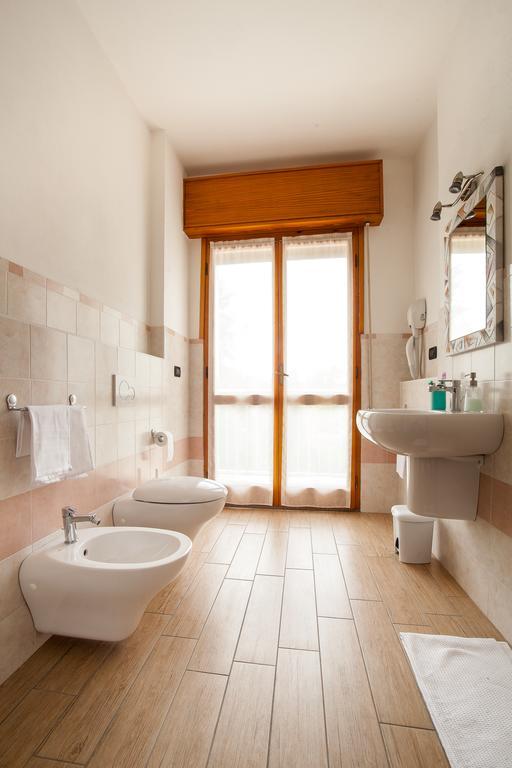 Cona  I Due Orfici Bed & Breakfast エクステリア 写真