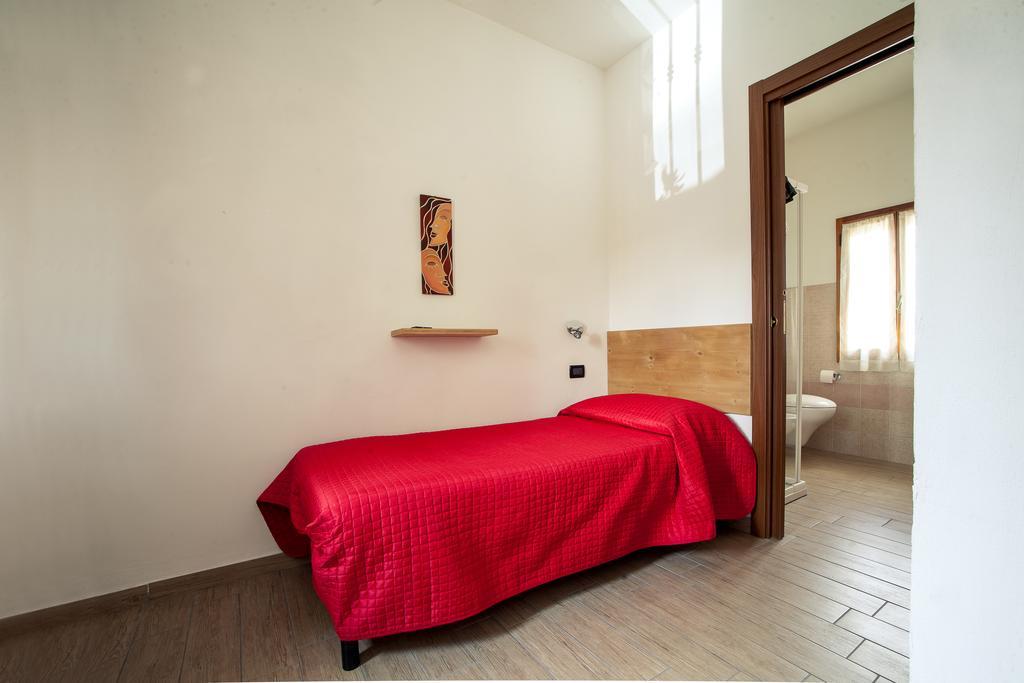 Cona  I Due Orfici Bed & Breakfast エクステリア 写真