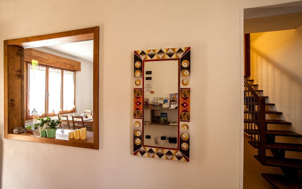 Cona  I Due Orfici Bed & Breakfast エクステリア 写真