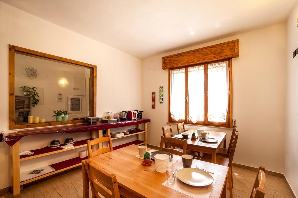Cona  I Due Orfici Bed & Breakfast エクステリア 写真