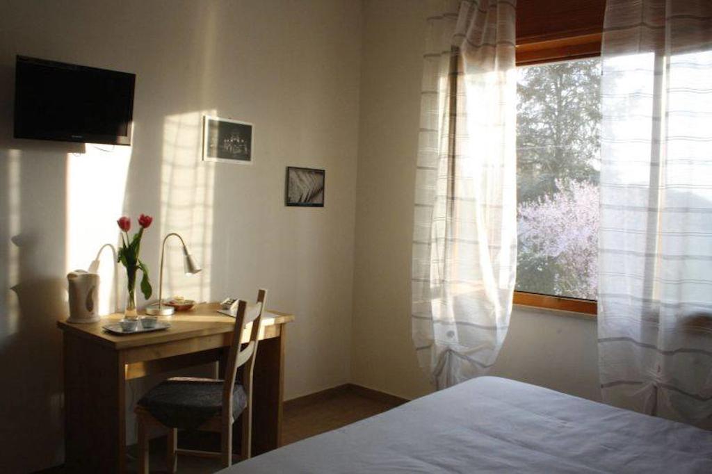 Cona  I Due Orfici Bed & Breakfast 部屋 写真