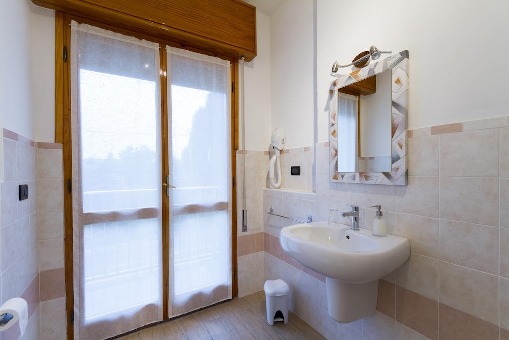 Cona  I Due Orfici Bed & Breakfast 部屋 写真