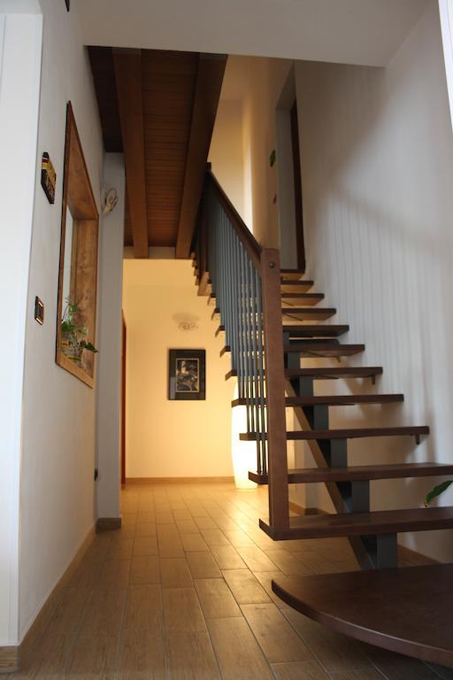 Cona  I Due Orfici Bed & Breakfast エクステリア 写真