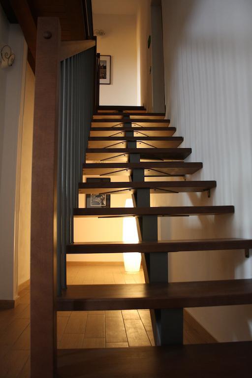 Cona  I Due Orfici Bed & Breakfast エクステリア 写真